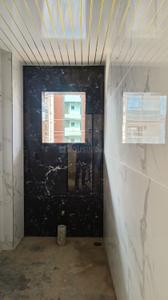 Bathroom Image of 2000 Sq.ft 3 BHK Apartment / Flat for sale in Manish Nagar Nagpur for Rs. 8000000