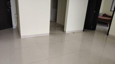 Living Room Image of 1060 Sq.ft 2 BHK Apartment / Flat for rent in Kalash Vastushree, Katraj Pune for Rs. 20000