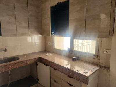 Kitchen Image of 900 Sq.ft 2 BHK Apartment / Flat for sale in Emperium Happy Homes, Sondhapur Panipat for Rs. 2600000