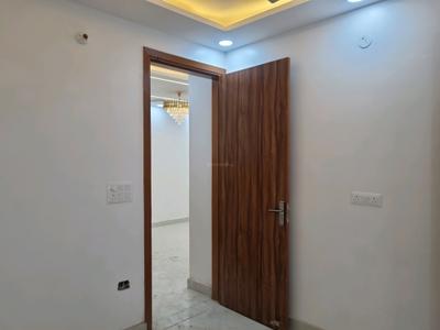 Bedroom Image of 600 Sq.ft 2 BHK Apartment / Flat for sale in Razapur Khurd New Delhi for Rs. 3500000