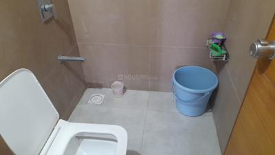 Bedroom Image of 3000 Sq.ft 3 BHK Penthouse for sale in Sargasan Gandhinagar for Rs. 14000000