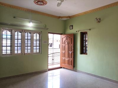 Living Room Image of 950 Sq.ft 2 BHK Independent House for rent in Sir M V Nagar Bengaluru for Rs. 20000