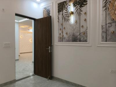 Bedroom Image of 1550 Sq.ft 3 BHK Apartment / Flat for sale in Sam County, Noida Extension Greater Noida for Rs. 6000000