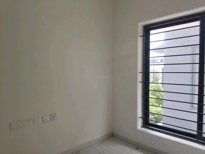 Bedroom Image of 1877 Sq.ft 3 BHK Villa for sale in Tambaram Chennai for Rs. 17000000