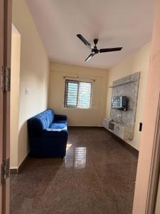 1 BHK Flat