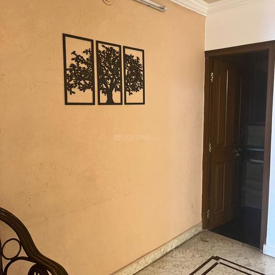 Gouri Shankar Nagar Colony, Banjara Hills Bedroom 1