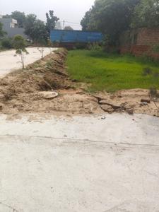 Image of 900 Sq.ft Residential Plot / Land for sale in Najafgarh, New Delhi for Rs. 4500000