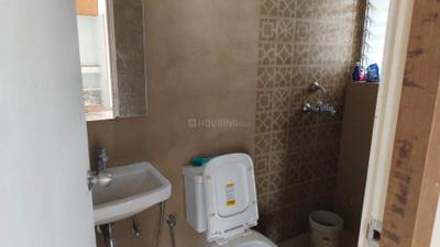 Image of 1039 Sq.ft 3 BHK Apartment / Flat for rent in Serampore, Hooghly for Rs. 22000