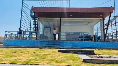 Image of 4356 Sq.ft Residential Plot / Land for sale in Shankarpally, Hyderabad for Rs. 5800000