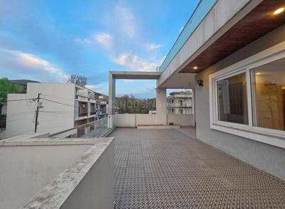 Balcony Image of 1800 Sq.ft 4 BHK Villa for sale in Malsi Dehradun for Rs. 26500000