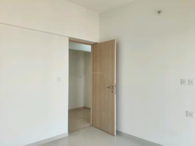 Bedroom Image of 850 Sq.ft 2 BHK Apartment / Flat for sale in Sukur Enclave A, Kasarvadavali Thane for Rs. 9000000