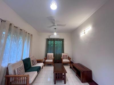 Hall Image of 1450 Sq.ft 2 BHK Villa for sale in Dabolim Goa for Rs. 19500000