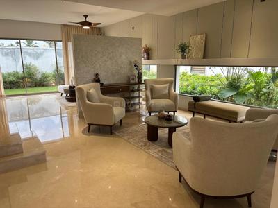Hall Image of 4300 Sq.ft 5 BHK Villa for sale in Evo Aeris, Sarjapur Bengaluru for Rs. 43000000