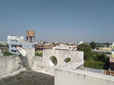 Balcony Image of 1150 Sq.ft 3 BHK Independent House for sale in Umred Nagpur for Rs. 4600000