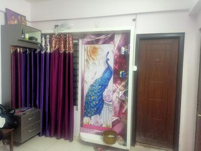 Bedroom Image of 1126 Sq.ft 2 BHK Apartment / Flat for sale in Doddanekundi Bengaluru for Rs. 9000000