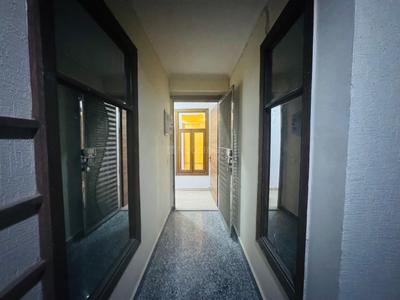 Passage Image of 1125 Sq.ft 3 BHK Builder Floor for sale in Chhattarpur New Delhi for Rs. 8500000