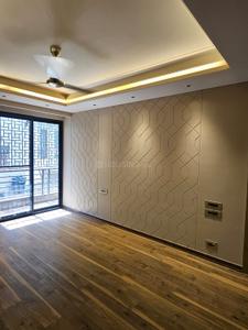 Hall Image of 1800 Sq.ft 3 BHK Builder Floor for sale in Greater Kailash II New Delhi for Rs. 75000000