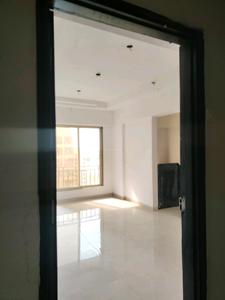 Main Entrance Image of 570 Sq.ft 1 BHK Apartment / Flat for sale in N S Narayan Heights, Nalasopara West Nala Sopara for Rs. 3052000