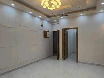 Living Room Image of 1400 Sq.ft 3 BHK Builder Floor for sale in Indirapuram Ghaziabad for Rs. 11800000