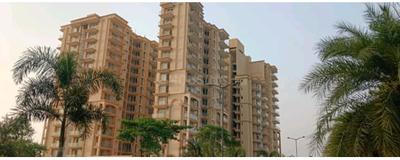Image of 823 Sq.ft 3 BHK Apartment / Flat for sale in YTT Life And Joy, Sultanpur Road, Lucknow for Rs. 8000000