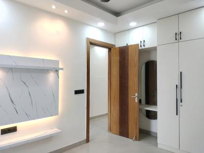 Bedroom Image of 1620 Sq.ft 3 BHK Builder Floor for sale in BPTP District 3, Sector 85 Faridabad for Rs. 17000000