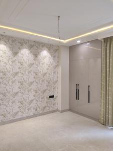 Bedroom Image of 3150 Sq.ft 4 BHK Builder Floor for sale in Ansal Esencia Sector 67, Sector 67 Gurgaon for Rs. 35000000