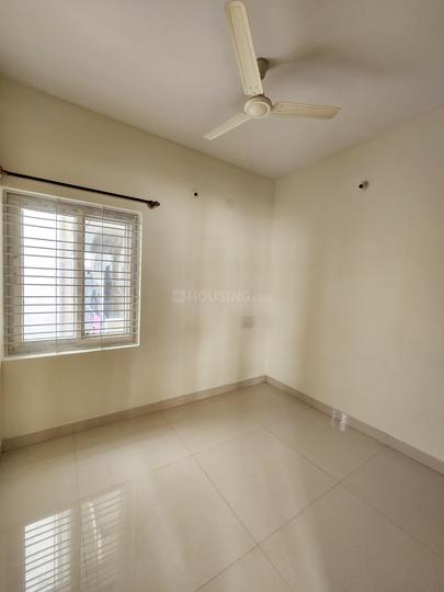 Sector 7, HSR Layout Bedroom 1