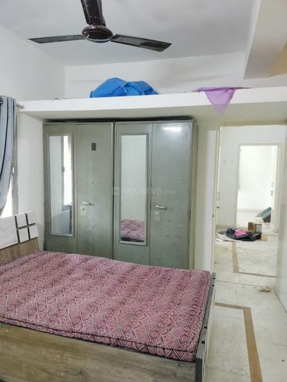Shree Palak Plaza Bedroom 1