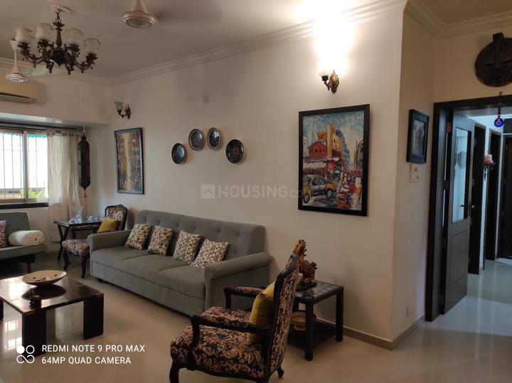 1780 Sqft 3 BHK Flat for sale in Evershine Sapphire Powai, Mumbai