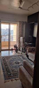 Bedroom Image of 590 Sq.ft 1 BHK Apartment / Flat for rent in Suyog Leher, Kondhwa Pune for Rs. 22000