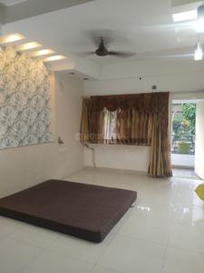 Hall Image of 1500 Sq.ft 3 BHK Apartment / Flat for rent in Dharampeth Nagpur for Rs. 35000