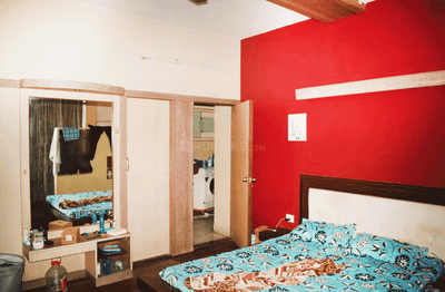 Bedroom Image of Chashm-E-Shahi Apartment - Koregaon Park in Koregaon Park, Pune