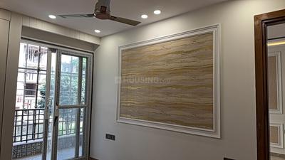 Bedroom Image of 1800 Sq.ft 3 BHK Builder Floor for sale in Sector 57 Gurgaon for Rs. 28500000