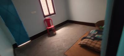 Bedroom Image of 630 Sq.ft 2 BHK Apartment / Flat for rent in Lalbagh Patna for Rs. 15000