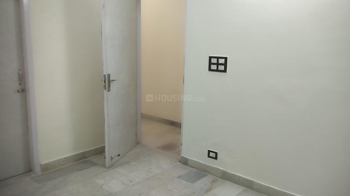 Paryavaran complex Bedroom 1