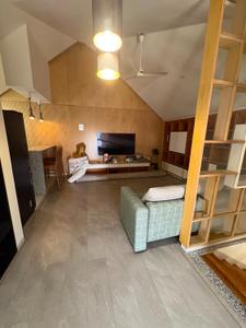 Hall Image of 4000 Sq.ft 4.5 BHK Villa for sale in NSL LGCL Luminaire, Jeevan Bima Nagar Bengaluru for Rs. 75000000