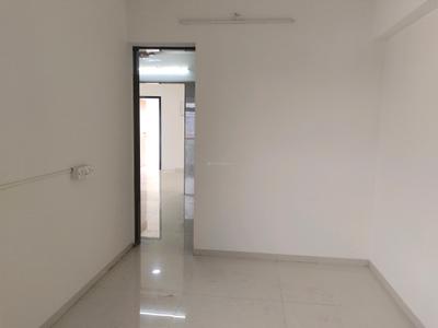 Servant Room Image of 1850 Sq.ft 3 BHK Apartment / Flat for rent in Bhagwati 19 East, Nerul Navi Mumbai for Rs. 105000