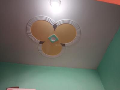 Kitchen Image of 830 Sq.ft 4 BHK Independent House for sale in Muradnagar Ghaziabad for Rs. 4500000