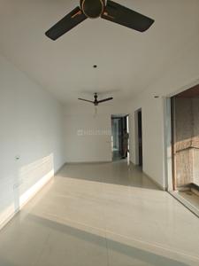 Hall Image of 1150 Sq.ft 2 BHK Apartment / Flat for rent in Akshar Alvario, Nerul Navi Mumbai for Rs. 65000
