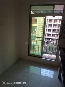 Bedroom Image of 680 Sq.ft 1 BHK Apartment / Flat for sale in Shiv Classic Pride, Kalamboli Navi Mumbai for Rs. 5100000