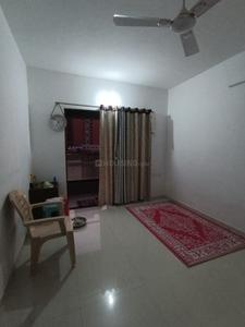 Hall Image of 602 Sq.ft 1 BHK Apartment / Flat for sale in Roshan Milestone, Tathawade Pune for Rs. 5400000
