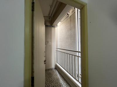 Balcony Image of 500 Sq.ft 1 BHK Builder Floor for rent in Kodathi Bengaluru for Rs. 20000