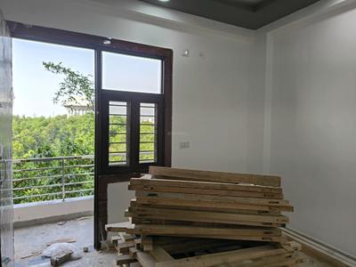 Bedroom Image of 1200 Sq.ft 3 BHK Apartment / Flat for sale in Govindpuram Ghaziabad for Rs. 4265222