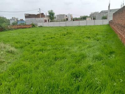 Image of 2400 Sq.ft Residential Plot / Land for sale in Kursi Road, Lucknow for Rs. 4320000
