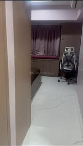 Kitchen Image of 1500 Sq.ft 3 BHK Apartment / Flat for sale in La View Tower, Jacob Circle Mumbai for Rs. 50000000