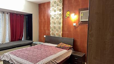 Bhoomi Green Bedroom One 2