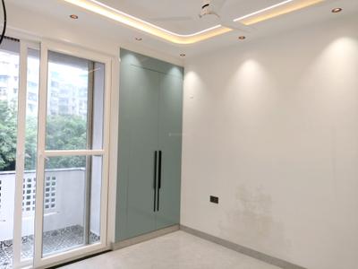 Bedroom Image of 1800 Sq.ft 3 BHK Apartment / Flat for sale in Rajasthan Apartments, Sector 4 Dwarka New Delhi for Rs. 31800000