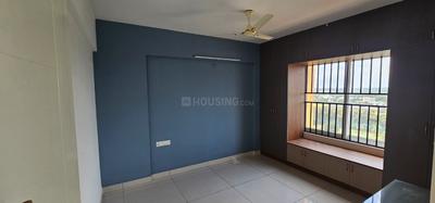 Bedroom Image of 1395 Sq.ft 3 BHK Apartment / Flat for rent in Mahaveer Celesse, Hunasamaranahalli Bengaluru for Rs. 36000