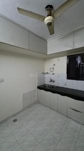 Kitchen Image of 2300 Sq.ft 4 BHK Apartment / Flat for rent in Vidhyadhar Nagar Jaipur for Rs. 35000