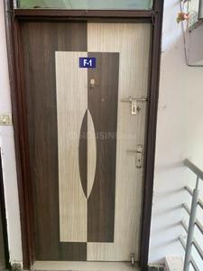 Balcony Image of 720 Sq.ft 2 BHK Apartment / Flat for sale in Maidan Garhi New Delhi for Rs. 3500000
